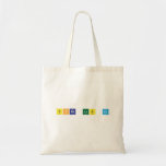 Boba Lab co  Tote Bags