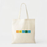 STEMEY  Tote Bags