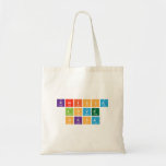 Karissa
 Love
 Oksa  Tote Bags