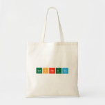 LUCHETTI  Tote Bags