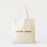 physical science  Tote Bags