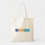 Bachmore  Tote Bags