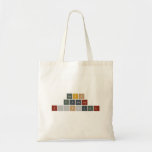 Luis
 Tuesta
 Vásquez  Tote Bags