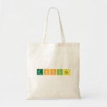 ENCINAS  Tote Bags