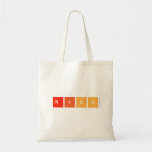 Rich  Tote Bags