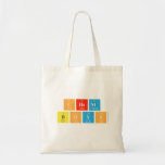 Chem
 Boys  Tote Bags