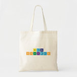 Sidra
 Souliman  Tote Bags