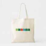 Alexander
   Tote Bags