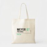 Meyer  Tote Bags
