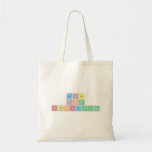 ERICA
 IKA 
 SULISTYANI  Tote Bags