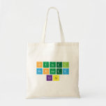 Ouacel
 Mohamed
 Lias  Tote Bags