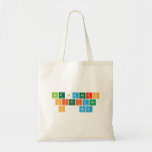 Alejandro
 Cipriano
 Pérez  Tote Bags