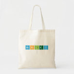 Moseley
   Tote Bags