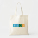 Momen  Tote Bags