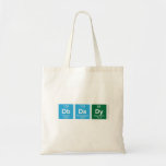 dbdsdy  Tote Bags