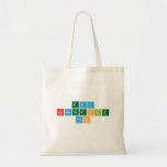 Eda
 Ogretmenle 
 Fen  Tote Bags