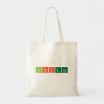Gabriela  Tote Bags