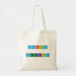 Daily
 
 WEEKLY  Tote Bags