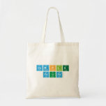 Comple
 Feufe  Tote Bags