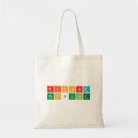 Richard
 Pasquale  Tote Bags