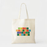 alternate
 history
 barbeque
 tonight  Tote Bags
