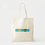 WALANDA  Tote Bags