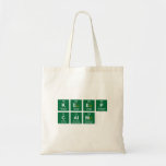 Keep
 c|alm  Tote Bags
