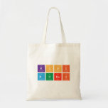 KOPI
 MURNI  Tote Bags