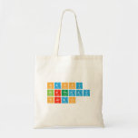 Happy
 Birthday
 Sarah  Tote Bags