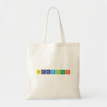 bbabebhbibkbr  Tote Bags