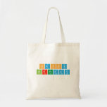 HAPPY 
 BIRTHDAY
   Tote Bags