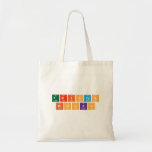 Tristan
 Brooks  Tote Bags