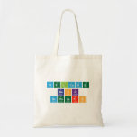 Welcome
 Back
 Scholars  Tote Bags
