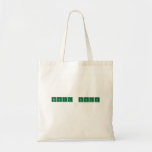 RAHIL KHAN
   Tote Bags