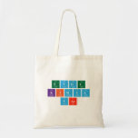 EVDE
 KIMYA 
 VAR  Tote Bags