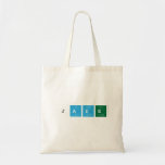 Jade  Tote Bags