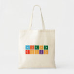 SCIENCE
 ROCKS  Tote Bags