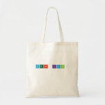 Dear Kirin,
 
   Tote Bags