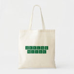 Alexander 
 Amistad  Tote Bags