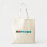 primavera  Tote Bags