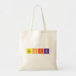 AsHIK  Tote Bags