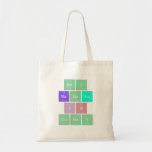 my
 name
 is 
 tamy   Tote Bags