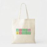 RUSDWI
 CAHYANI  Tote Bags