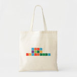 AIXA
 LILEN
 RODRIGUEZ  Tote Bags