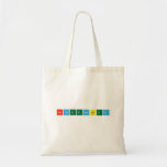 HECNeedBased  Tote Bags