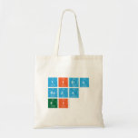 VIDA
 REZA
 EI  Tote Bags