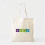 Lilly  Tote Bags