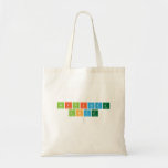 infinitize
 love
   Tote Bags