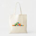 Los 
 Leones 
 cientificos   Tote Bags