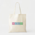 Nelly  Tote Bags